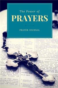 Prayer Journal