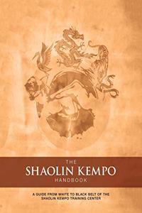 Shaolin Kempo Handbook