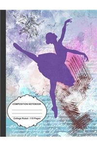 Composition Notebook