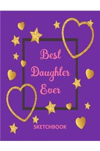 Best Daughter Ever