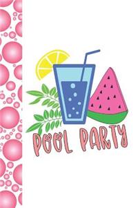 Pool Party