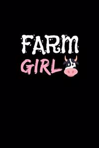 Farm Girl