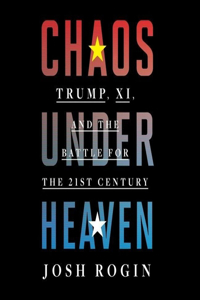 Chaos Under Heaven