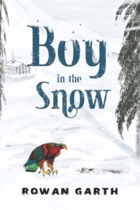 Boy in the Snow