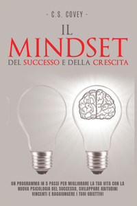 Il Mindset del Successo e della Crescita