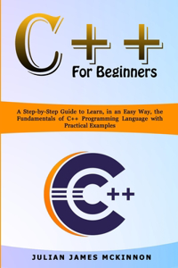 C++ for Beginners