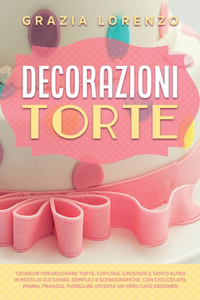 Decorazioni Torte