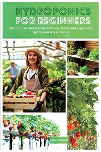 Hydroponics for Beginners