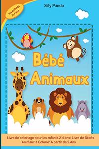 Bébé Animaux