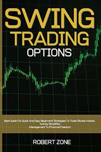 Swing Trading Options