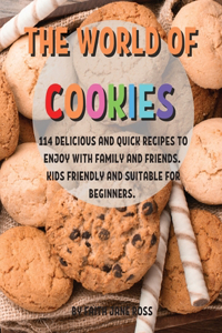 ThЕ World of CookiЕs
