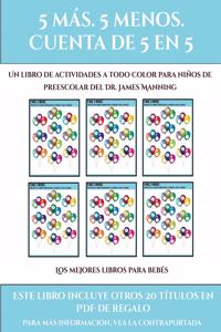 Los mejores libros para bebés (Fichas educativas para niños)