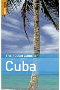 The Rough Guide to Cuba 3 (Rough Guide Travel Guides)