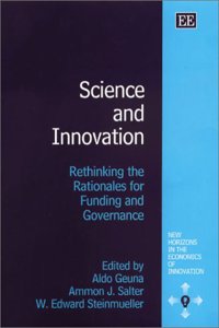 Science and Innovation