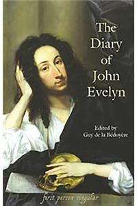 The Diary of John Evelyn