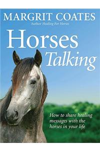Horses Talking