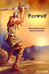 Beowulf in German and English