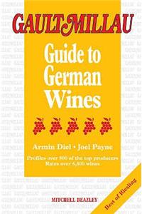 Gault Millau Guide to German Wines
