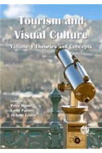 Tourism and Visual Culture