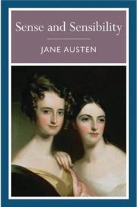 Classics Sense and Sensibility