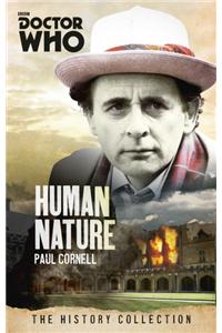 Doctor Who: Human Nature