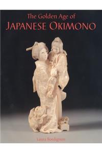 The Golden Age of Japanese Okimono