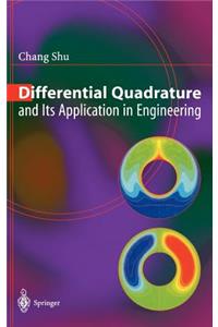 Differential Quadrature and Its Application in Engineering