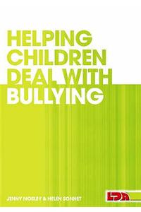 Helping Children Deal with Bullying