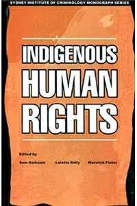 Indigenous Human Rights