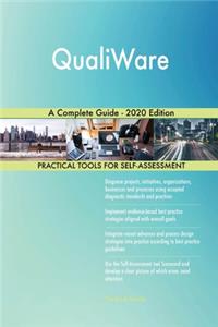QualiWare A Complete Guide - 2020 Edition
