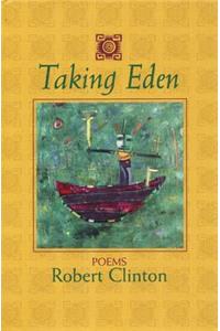 Taking Eden