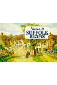 Favourite Suffolk Recipes