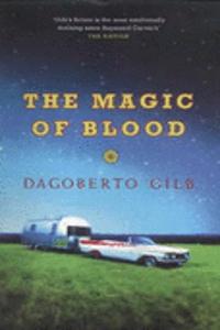 Magic of Blood