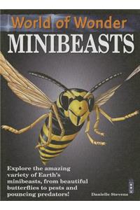 Minibeasts