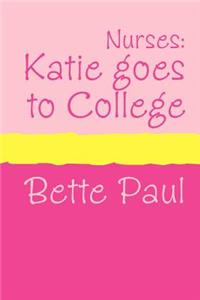 Katie Goes to College