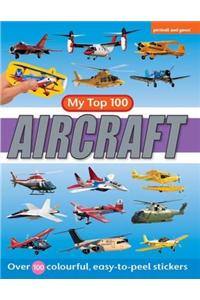 My Top 100 Aircraft