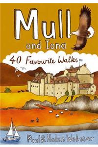 Mull and Iona