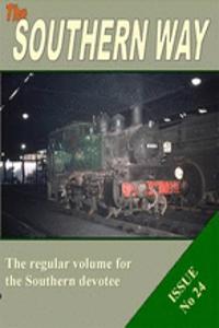 Southern Way