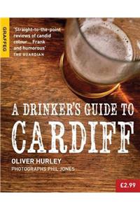 A Drinker's Guide to Cardiff