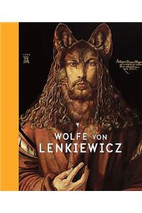 Wolfe Von Lenkiewicz