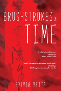 Brushstrokes in Time