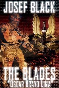 Blades: Oscar Bravo Lima