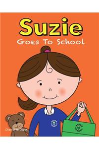 Suzie Goes to School