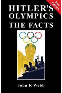 Hitler's Olympics: The Facts