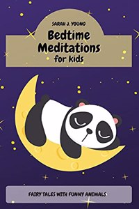 Bedtime Meditations for Kids