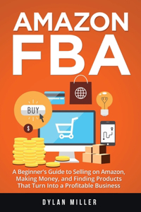 Amazon FBA