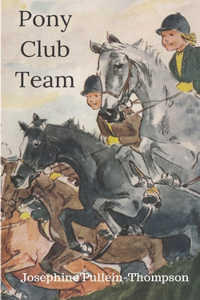 Pony Club Team