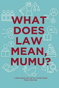 What Does Law Mean, Mumu?