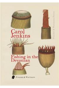Fishing in the Devonian
