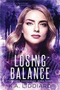 Losing Balance